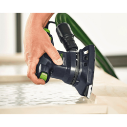Festool DTS 400 Iron Head Orbital Sander