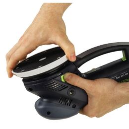 Festool RO 150 ROTEX 3 in 1 Random Orbital Sander (575067)