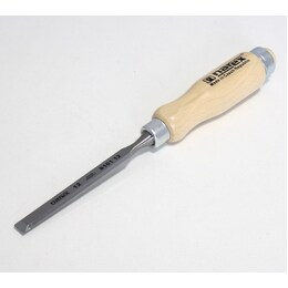 Narex Set of 4 Cabinet Chisels