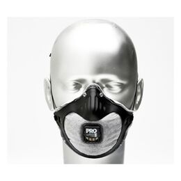 Pro Choice FSPG Goggle/Respirator Combo