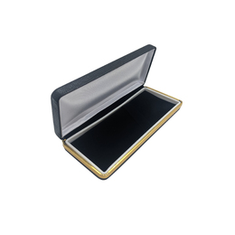 Deluxe Pressed Metal Velvet Pen Cases (10-Pack Bundle) – EOFY Special