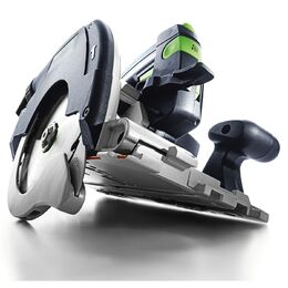 Festool HKC 55 160 mm Cordless Circular Saw Basic (201358)