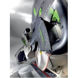 Festool KS 120 R KAPEX 260 mm Slide Compound Mitre Saw (575307)