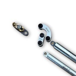 Woodcut Pro-Forme Flexi 5/8" Shaft Only