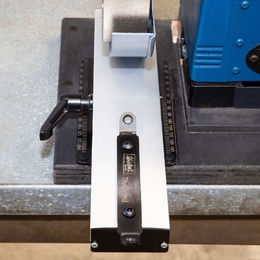 Woodcut Tru-Grind Premium Base Slide
