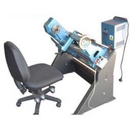 VICMARC Lathe - VL200S Sit Down ASM EVS 1.5kW