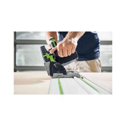 Festool TS 55F 160mm Plunge Cut Circular Saw in Systainer (576705)
