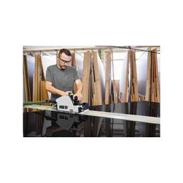 Festool TSV 60k 168 Plunge Cut Scoring Saw in Systainer (576732)