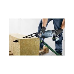 Festool RSC 18 18V Cordless Reciprocating Saw Basic in Systainer (576947)