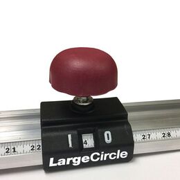 Milescraft 1269 Circle Guide Kit (Metric)