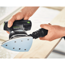 Festool DTS 400 Iron Head Orbital Sander
