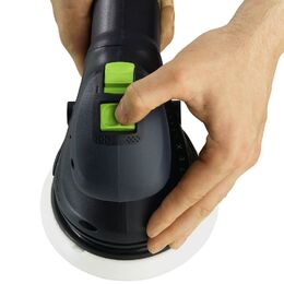 Festool RO 150 ROTEX 3 in 1 Random Orbital Sander (575067)