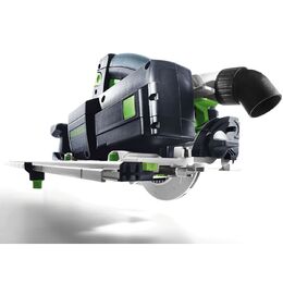 Festool HKC 55 160 mm Cordless Circular Saw Basic (201358)