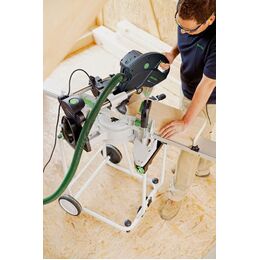 Festool KS 120 R KAPEX 260 mm Slide Compound Mitre Saw (575307)