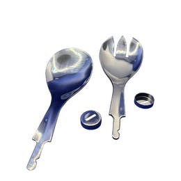 Kitchenware Set (1 of each — 6 items) 