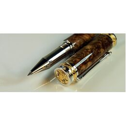 609 - Burl Brown Mallee