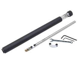 Woodcut Pro-Forme Flexi 5/8" Shaft Only