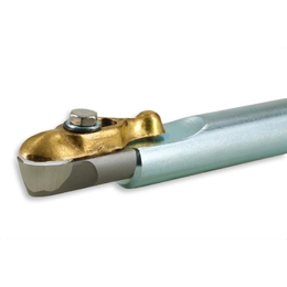 Woodcut Pro-Forme Solid Powerhead 1/2"