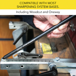 Woodcut Tru-Grind Stem Sharpener