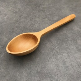 Spoon Carving with Luke Hawes - 29th of Jul 2023