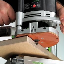Festool OF 1400 EBQ-Plus OF 1400W Plunge Router (574346)