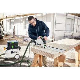 Festool TS 60K 168mm Plunge Cut Saw in Systainer (576723) 