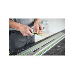 Festool Guide Rail with Adhesive Pads 1400mm (577043)