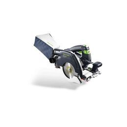 Festool HKC 55 18V 160mm Cordless Circular Saw in Systainer (577129)