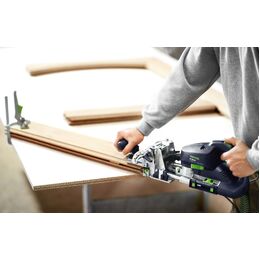 Festool DF 700 DOMINO Joining Machine in Systainer (576429)