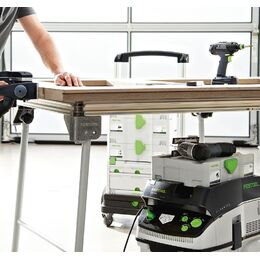 Festool 65mm Single Handed Planer (576603)