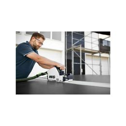 Festool TSV 60k 168 Plunge Cut Scoring Saw in Systainer (576732)