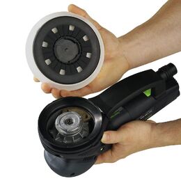 Festool RO 150 ROTEX 3 in 1 Random Orbital Sander (575067)