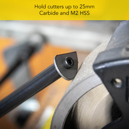 Woodcut Tru-Grind Stem Sharpener