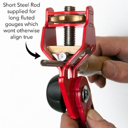 Woodcut Tru-Grind Original Sharpening System