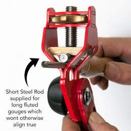 Woodcut Tru-Grind Tool Holder
