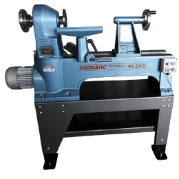 VICMARC Lathe - VL240 Adjustable Stand Mount