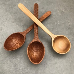 Spoon Carving with Luke Hawes - 29th of Jul 2023