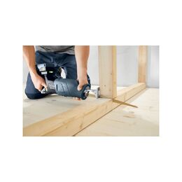 Festool RSC 18 18V Cordless Reciprocating Saw 5.2Ah Bluetooth Set in Systainer (576948)