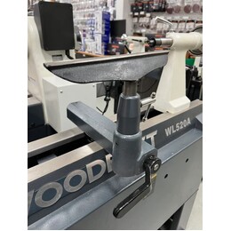 Woodfast 510mm (20") x 915mm (36") Heavy Duty Wood Lathe WL520A