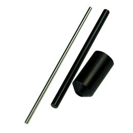 Pen Kit Beginner's Set - 7mm (Pen Mandrel Size: MT2)