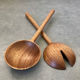 Spoon Carving with Luke Hawes - 29th of Jul 2023