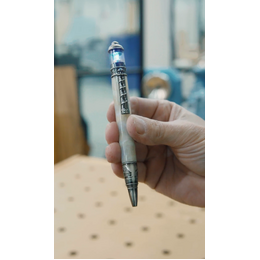 Lighthouse Pen Kit - Antique Rose Copper