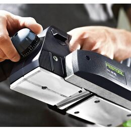 Festool 65mm Single Handed Planer (576603)