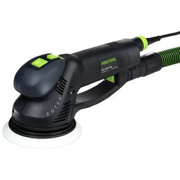 Festool RO 150 ROTEX 3 in 1 Random Orbital Sander (575067)