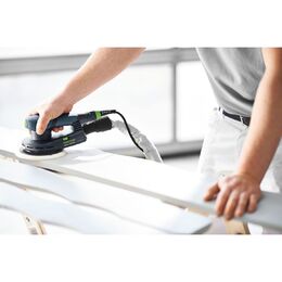 Festool ETS-EC 150/3 Random Orbital Sander