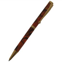 Pen Kit Beginner's Set - 7mm (Pen Mandrel Size: MT2)
