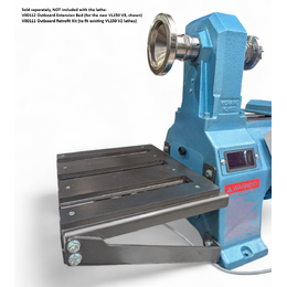 VICMARC Lathe - VL150 V3 EVS