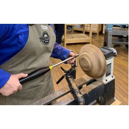 5 Days of Turning with Simon Begg - Beginners/Intermediate - August 21st to 25th 2023