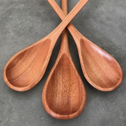 Spoon Carving with Luke Hawes - 29th of Jul 2023