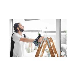 Festool CXS 18V Cordless Compact 2 Speed Drill 3.0Ah Bluetooth Set & Angle Attachment in Systainer (576884)
